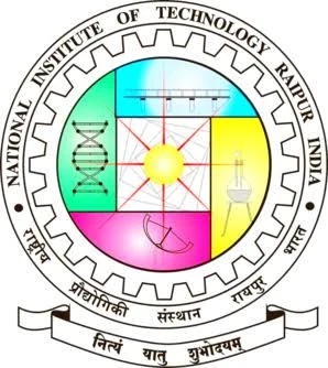 NIT Raipur emblem