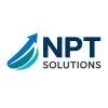 NPT Solutions logo